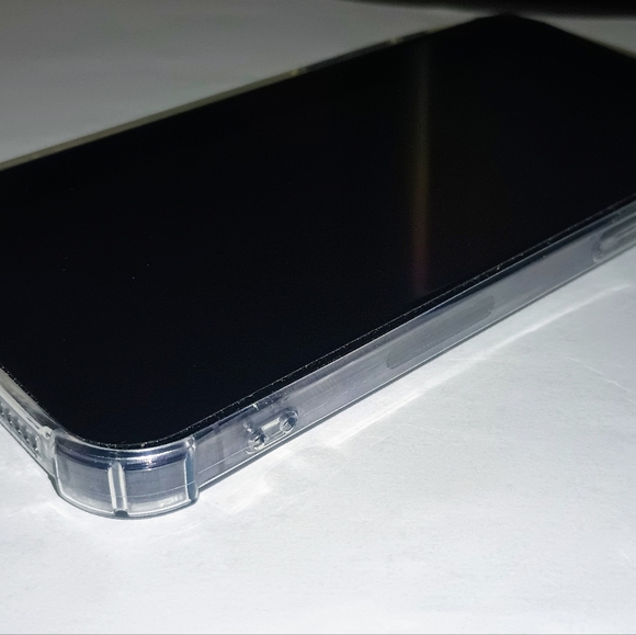 (2) Pack-iPhone 13/mini/pro/pro max & iPhone 14/plus/pro/pro max protective case - Picture 7 of 11